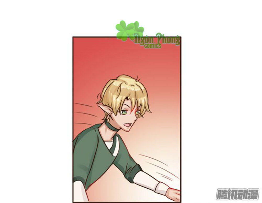 Ma Vương Luyến Ái Chỉ Nam Chapter 30 - Trang 2