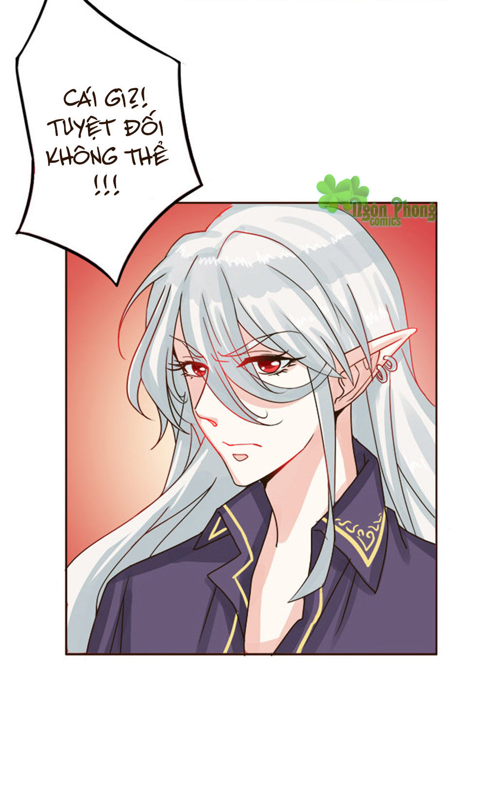 Ma Vương Luyến Ái Chỉ Nam Chapter 30 - Trang 2