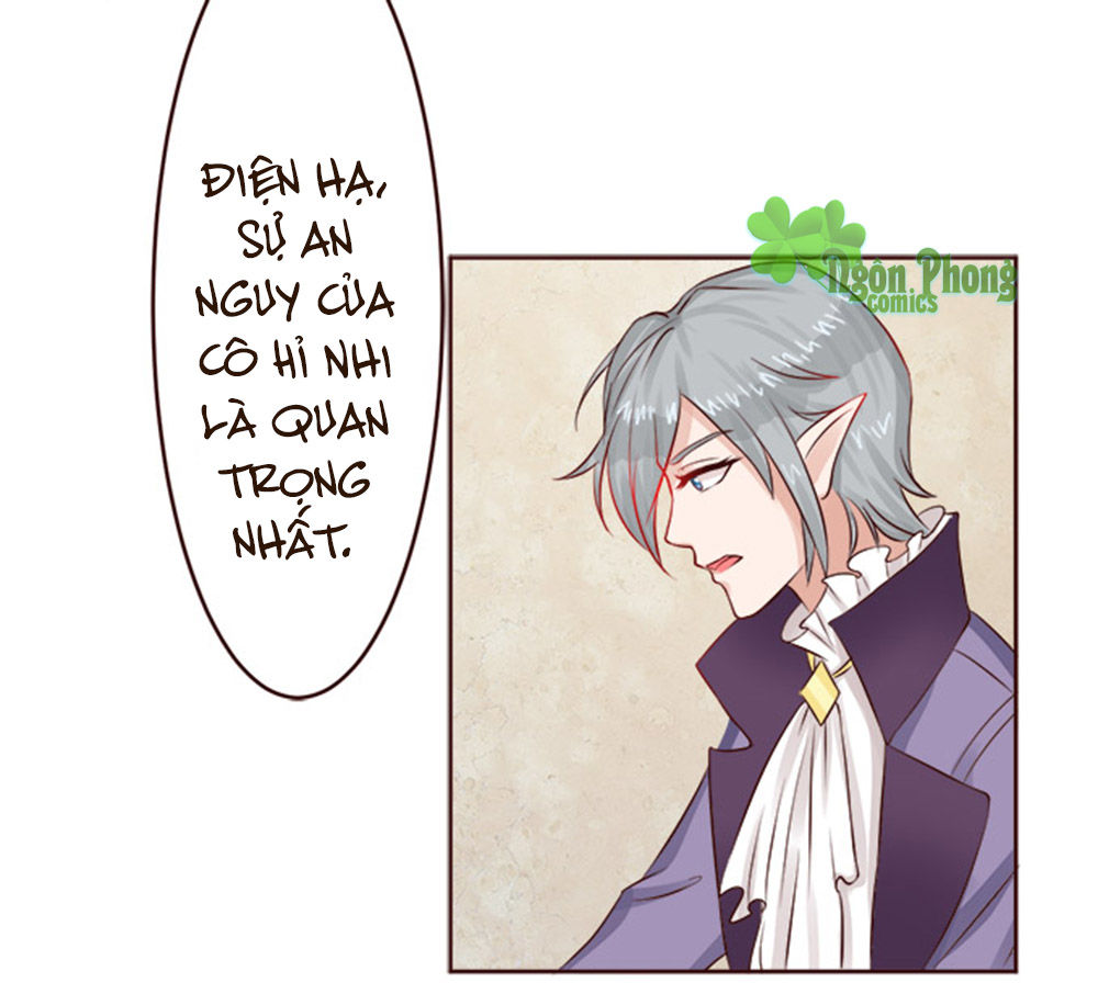 Ma Vương Luyến Ái Chỉ Nam Chapter 30 - Trang 2