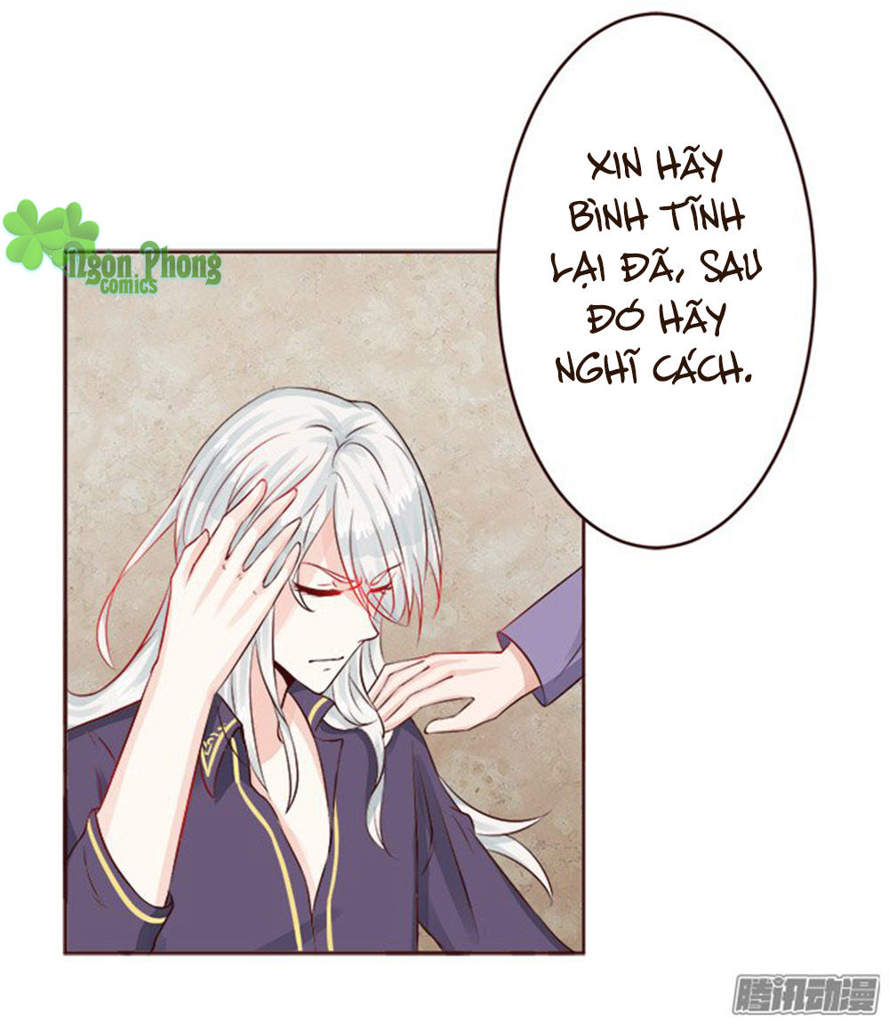 Ma Vương Luyến Ái Chỉ Nam Chapter 30 - Trang 2