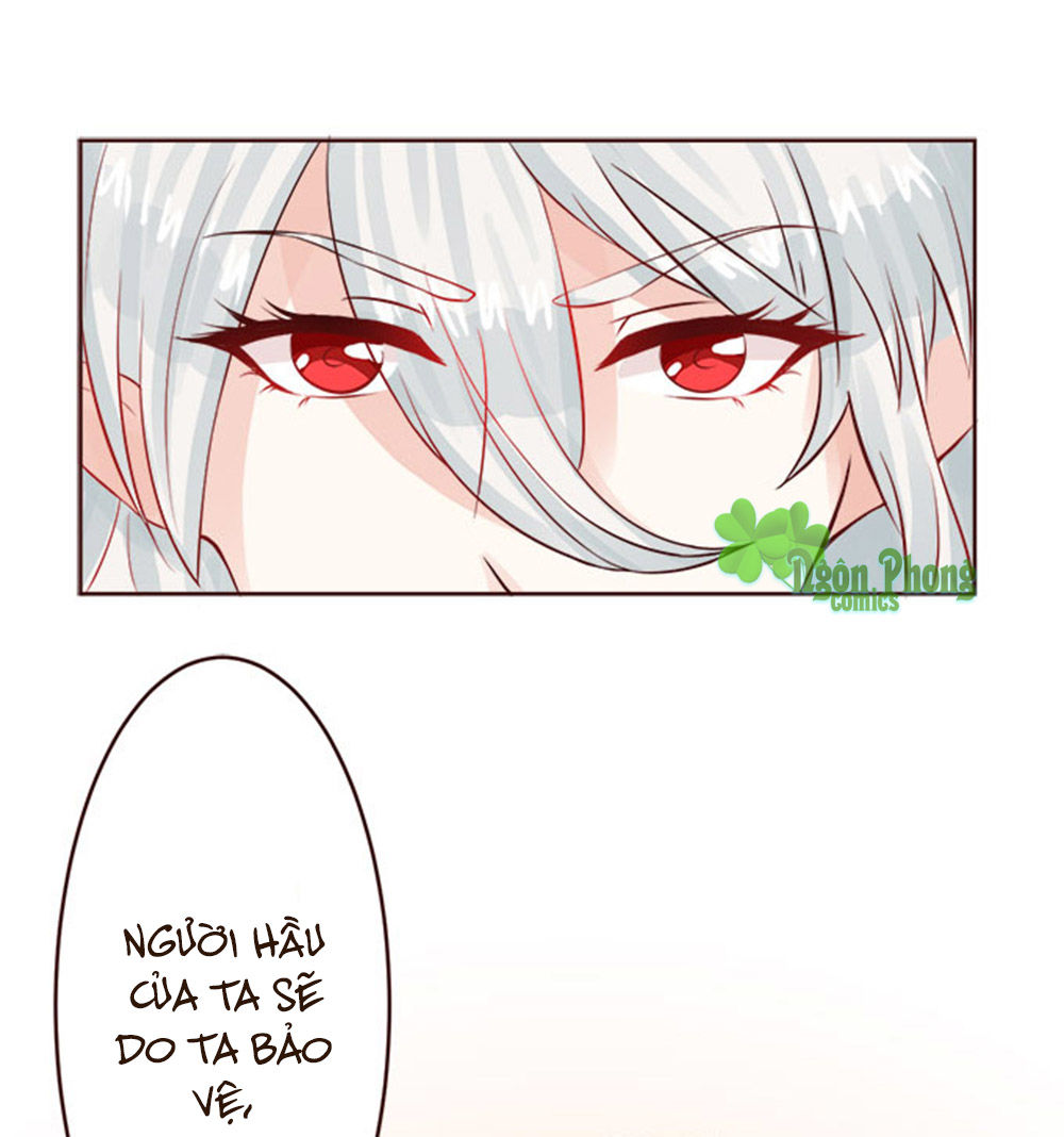 Ma Vương Luyến Ái Chỉ Nam Chapter 30 - Trang 2