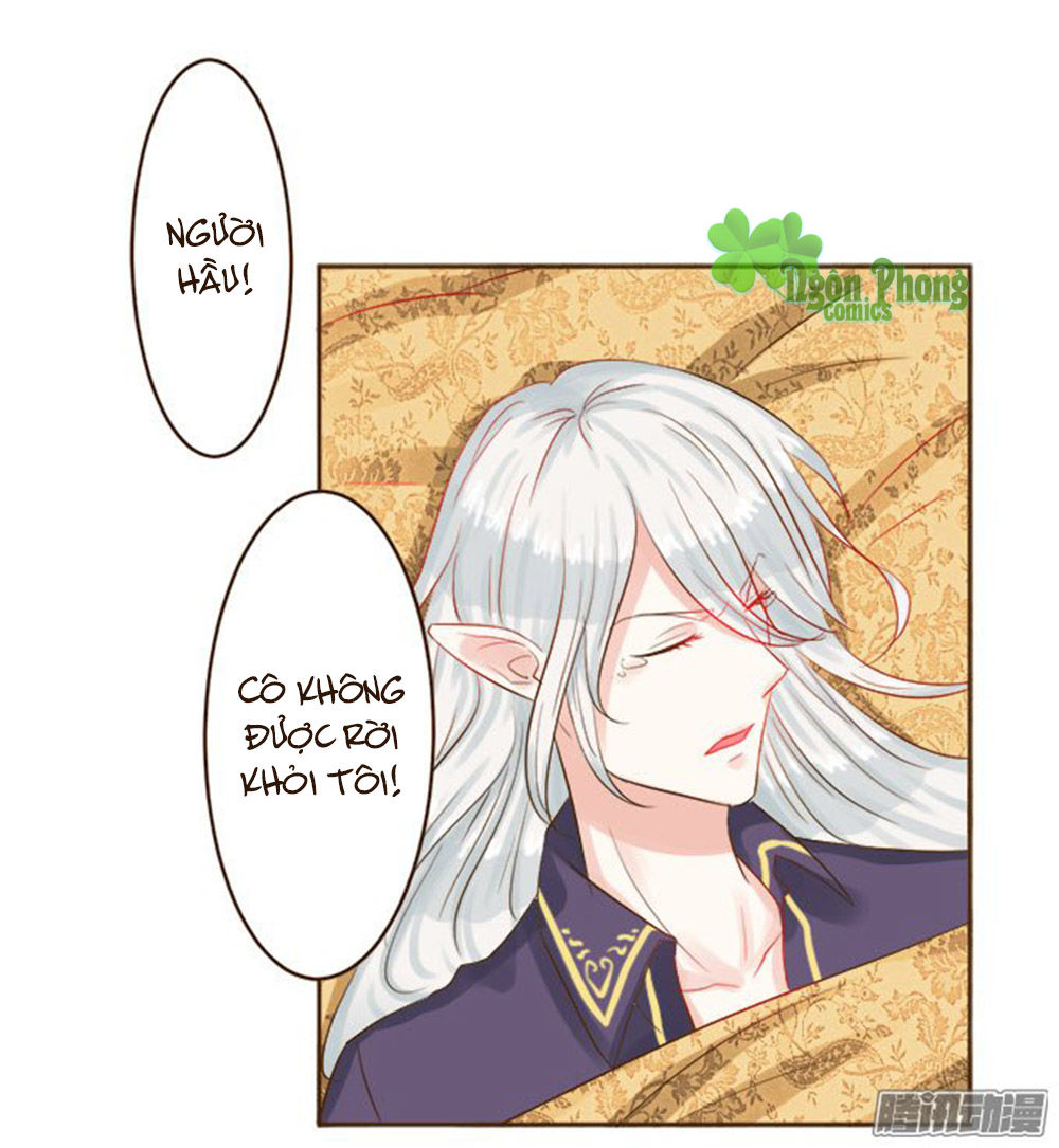 Ma Vương Luyến Ái Chỉ Nam Chapter 30 - Trang 2