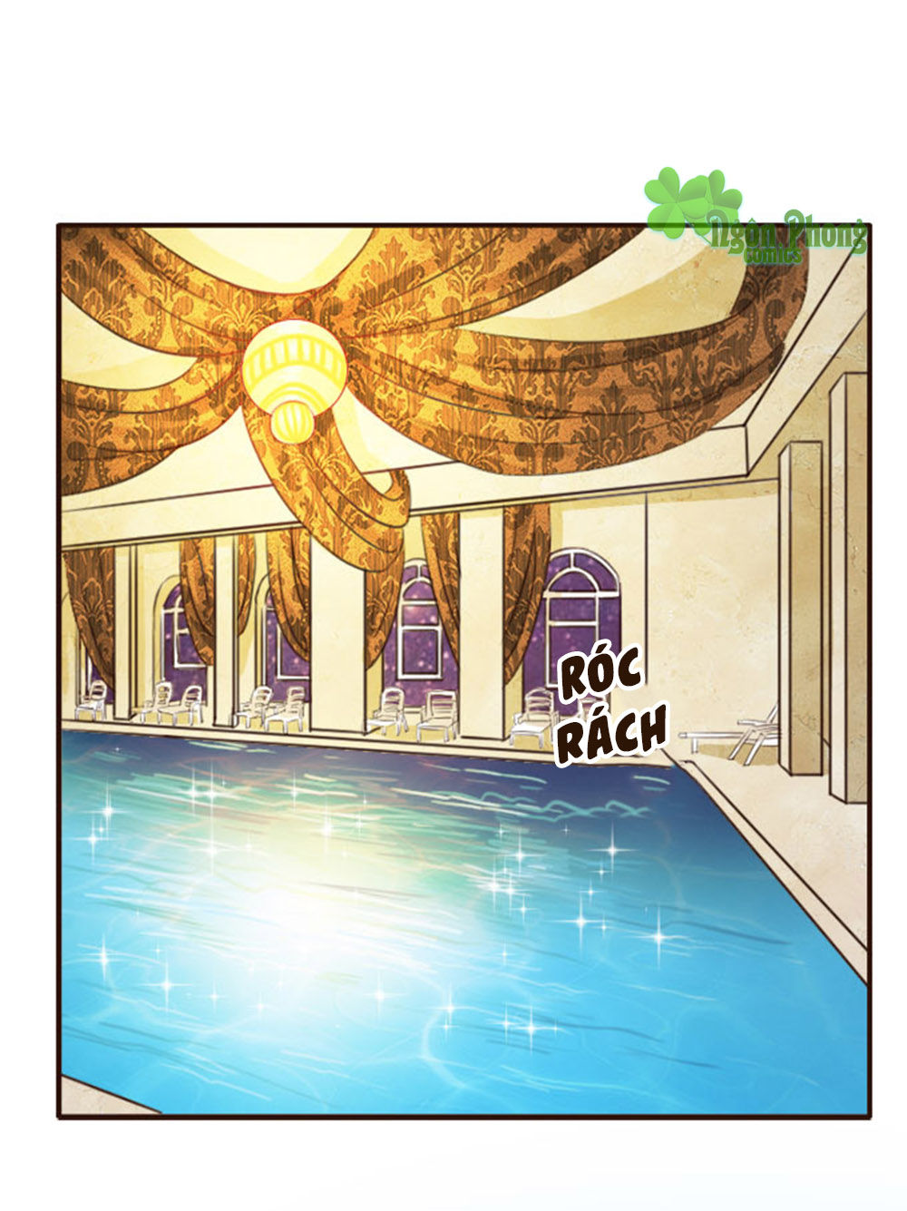 Ma Vương Luyến Ái Chỉ Nam Chapter 30 - Trang 2