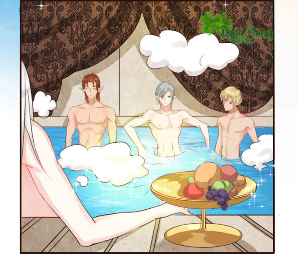 Ma Vương Luyến Ái Chỉ Nam Chapter 30 - Trang 2