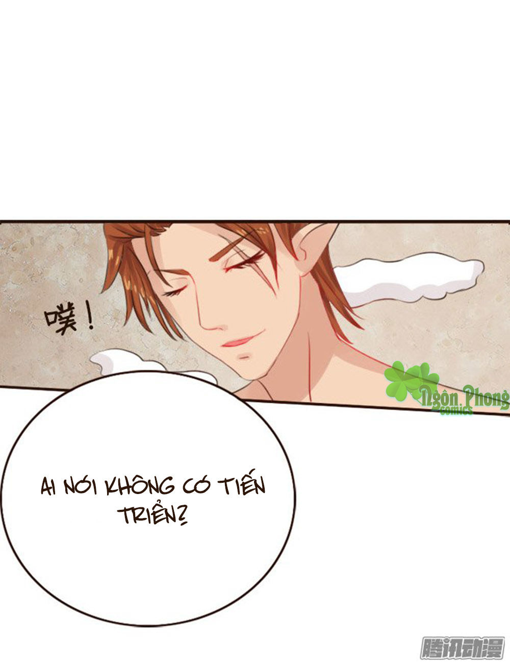 Ma Vương Luyến Ái Chỉ Nam Chapter 30 - Trang 2