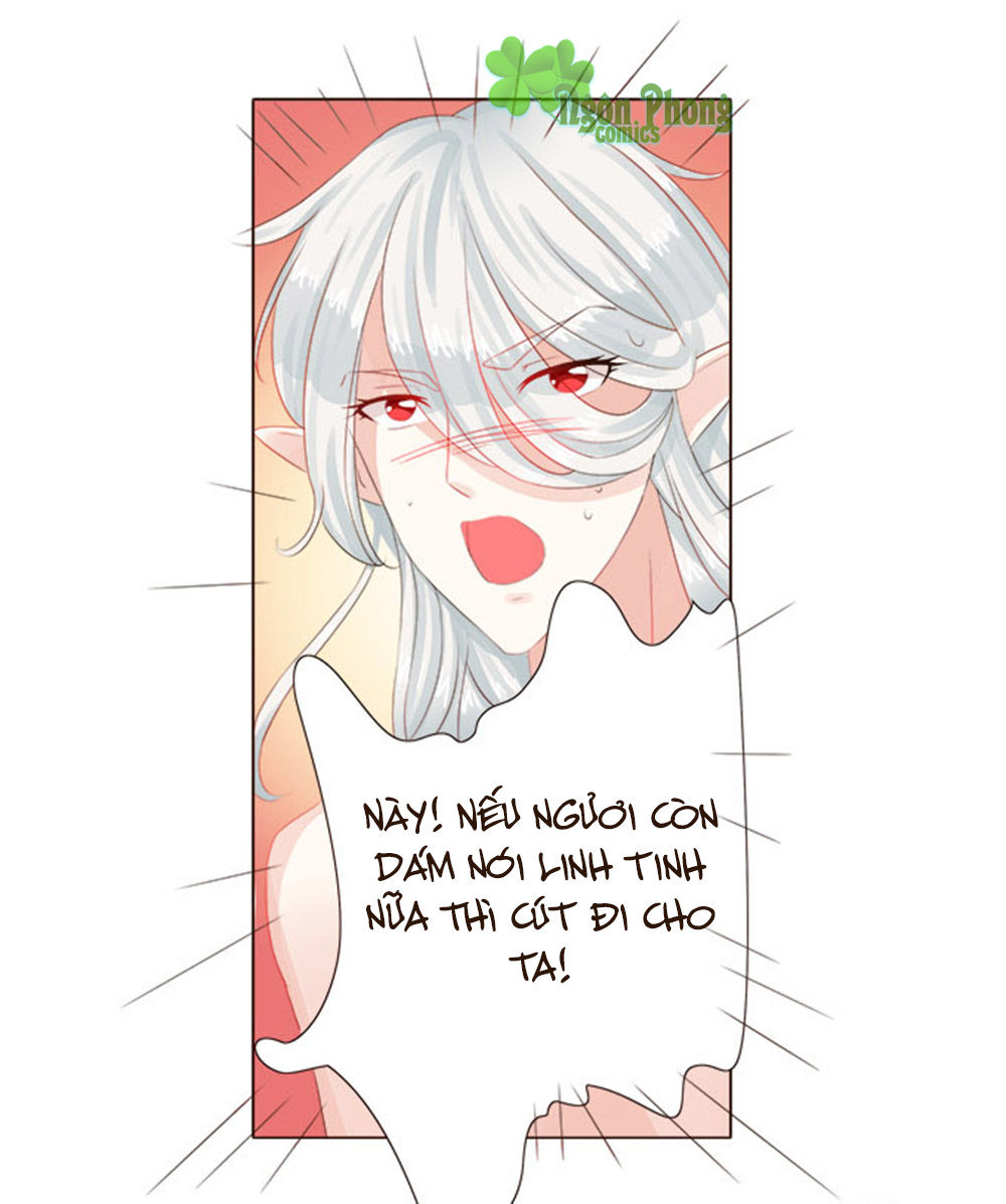 Ma Vương Luyến Ái Chỉ Nam Chapter 30 - Trang 2