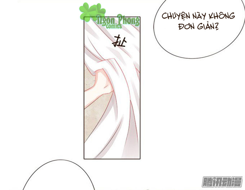 Ma Vương Luyến Ái Chỉ Nam Chapter 30 - Trang 2