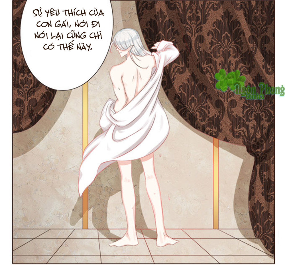 Ma Vương Luyến Ái Chỉ Nam Chapter 30 - Trang 2