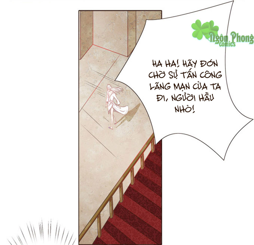 Ma Vương Luyến Ái Chỉ Nam Chapter 30 - Trang 2