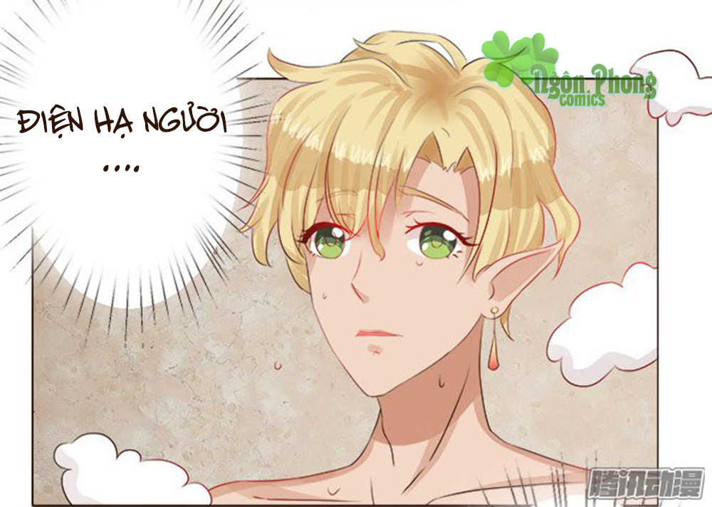 Ma Vương Luyến Ái Chỉ Nam Chapter 30 - Trang 2