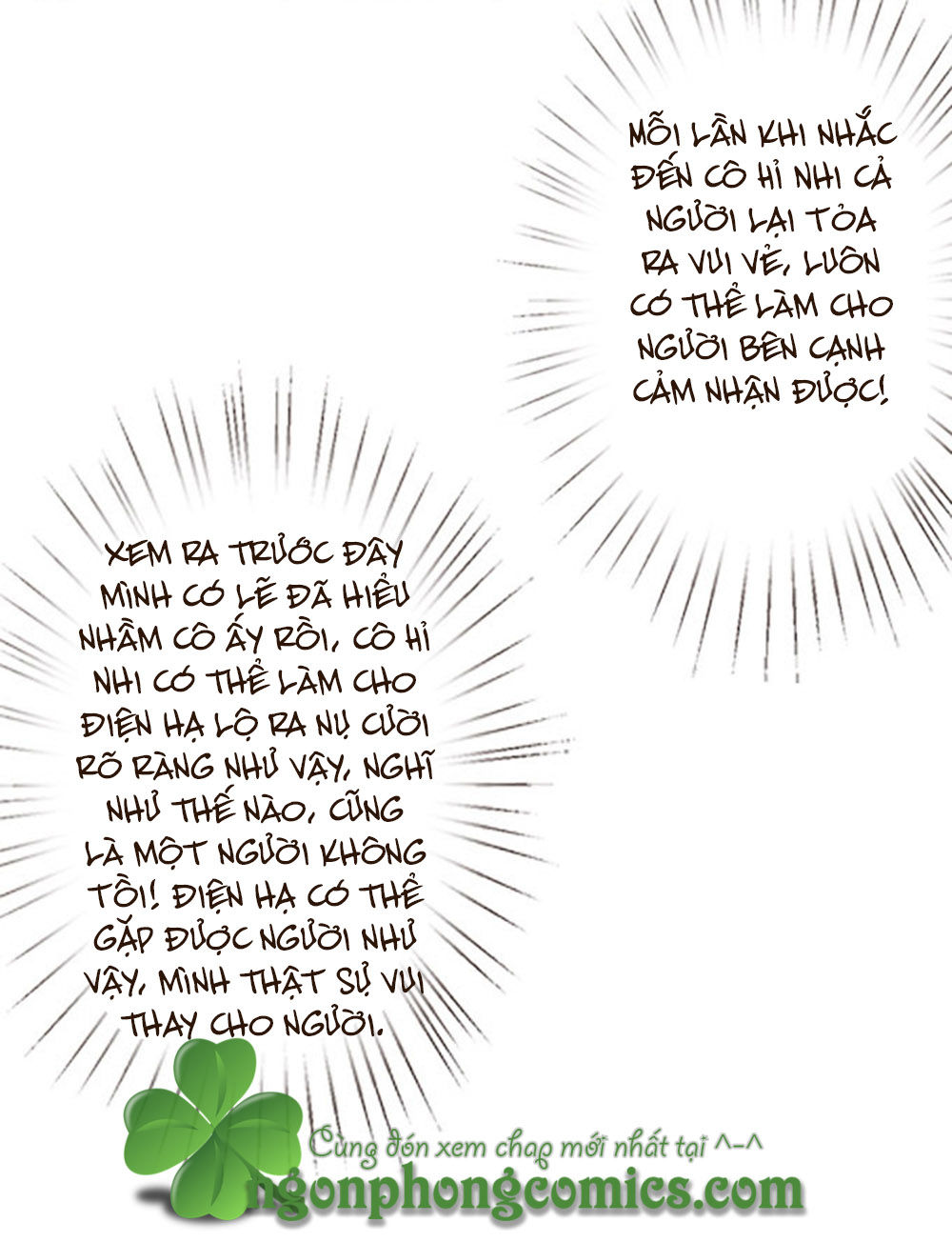 Ma Vương Luyến Ái Chỉ Nam Chapter 30 - Trang 2