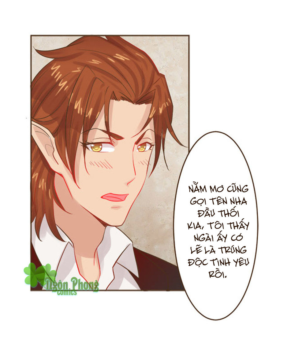 Ma Vương Luyến Ái Chỉ Nam Chapter 30 - Trang 2