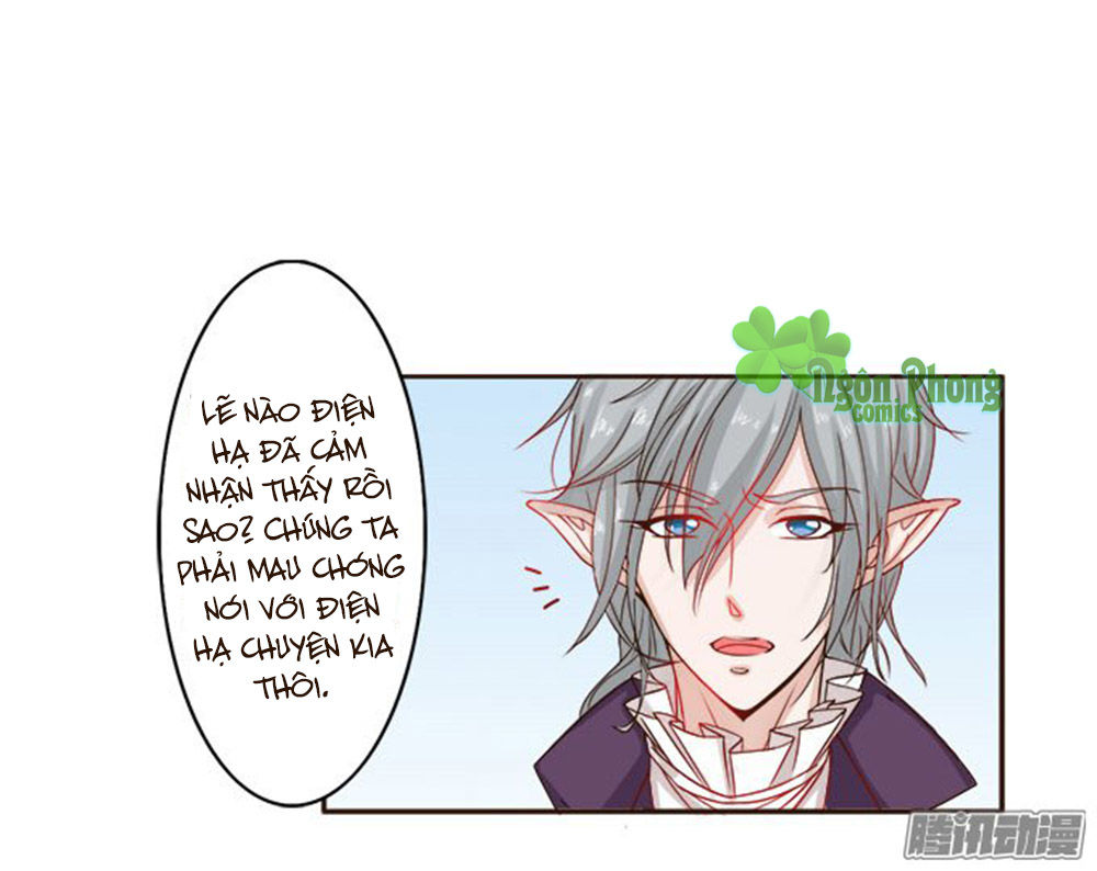 Ma Vương Luyến Ái Chỉ Nam Chapter 30 - Trang 2