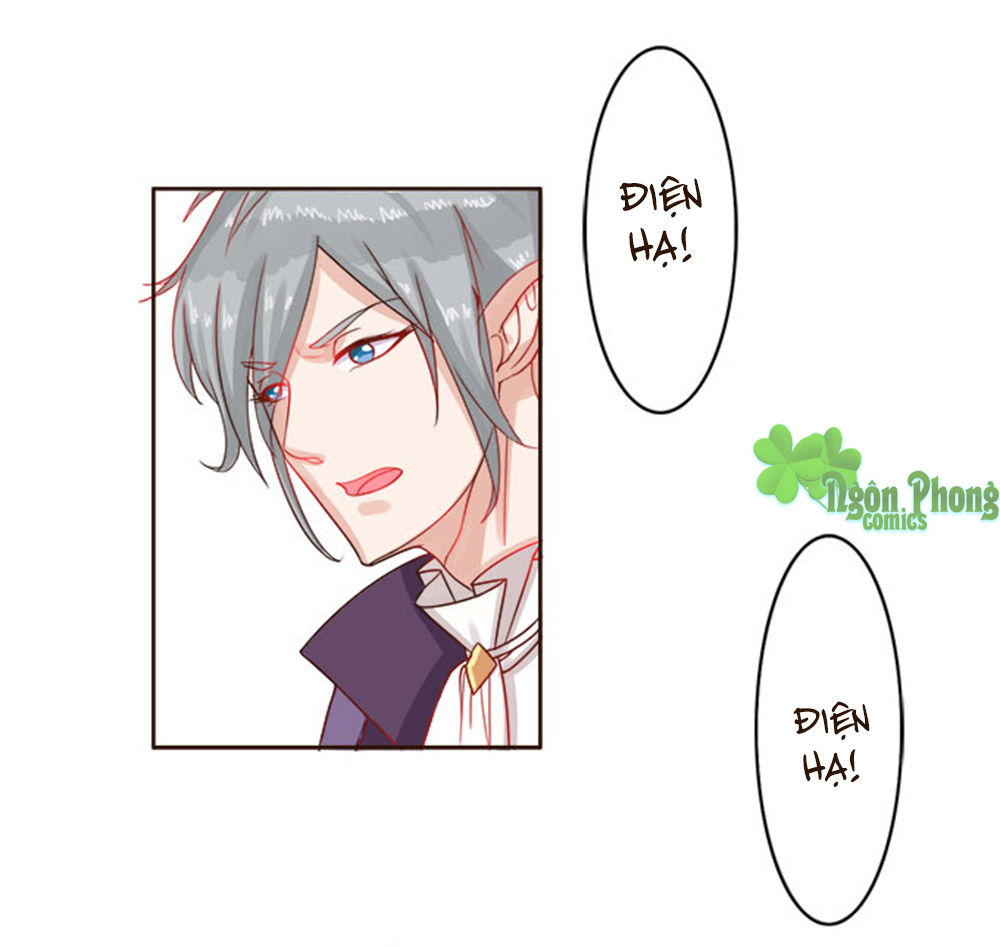 Ma Vương Luyến Ái Chỉ Nam Chapter 30 - Trang 2