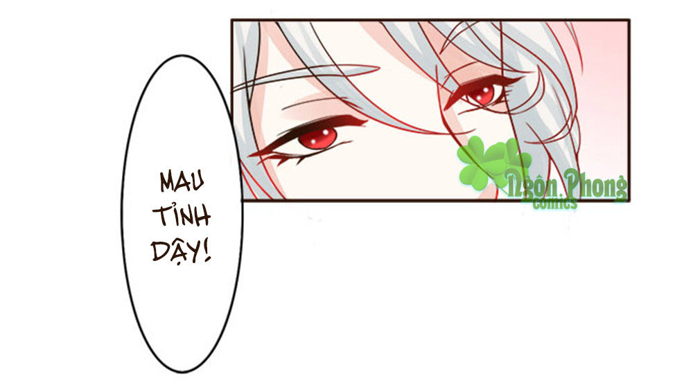 Ma Vương Luyến Ái Chỉ Nam Chapter 30 - Trang 2