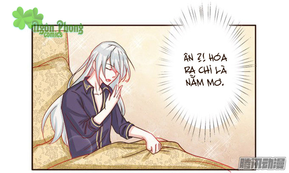 Ma Vương Luyến Ái Chỉ Nam Chapter 30 - Trang 2