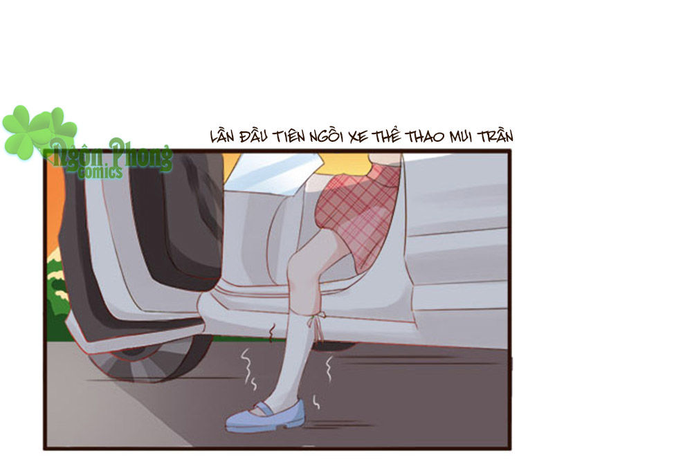 Ma Vương Luyến Ái Chỉ Nam Chapter 32 - Trang 2