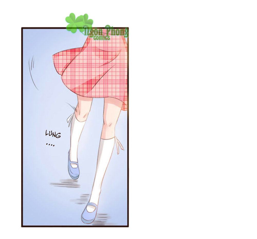 Ma Vương Luyến Ái Chỉ Nam Chapter 32 - Trang 2