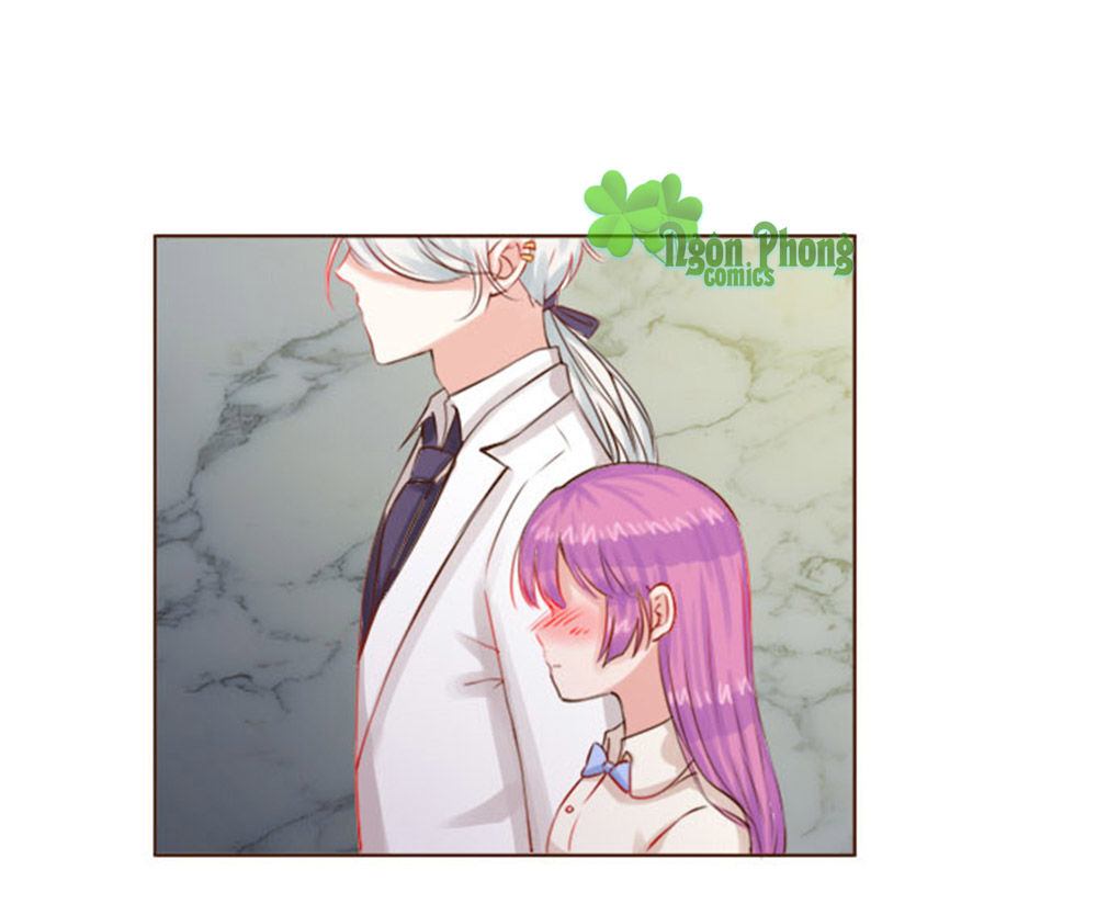 Ma Vương Luyến Ái Chỉ Nam Chapter 32 - Trang 2