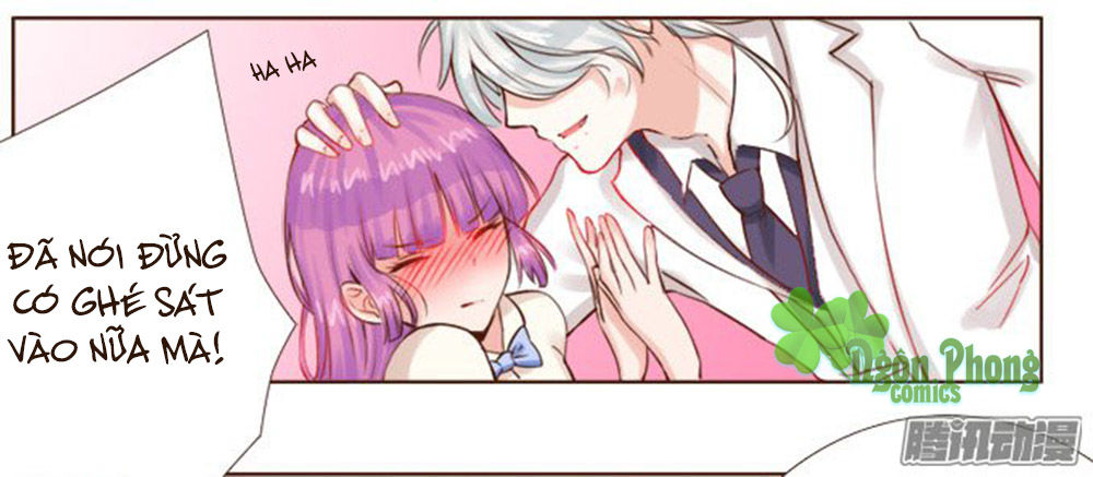 Ma Vương Luyến Ái Chỉ Nam Chapter 32 - Trang 2