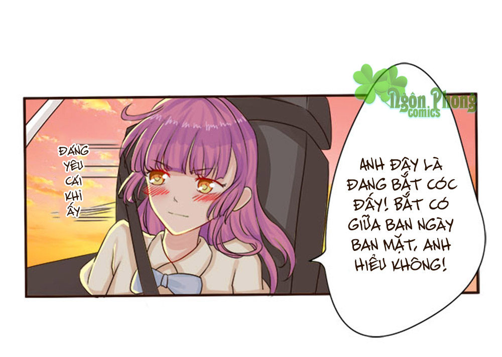 Ma Vương Luyến Ái Chỉ Nam Chapter 32 - Trang 2