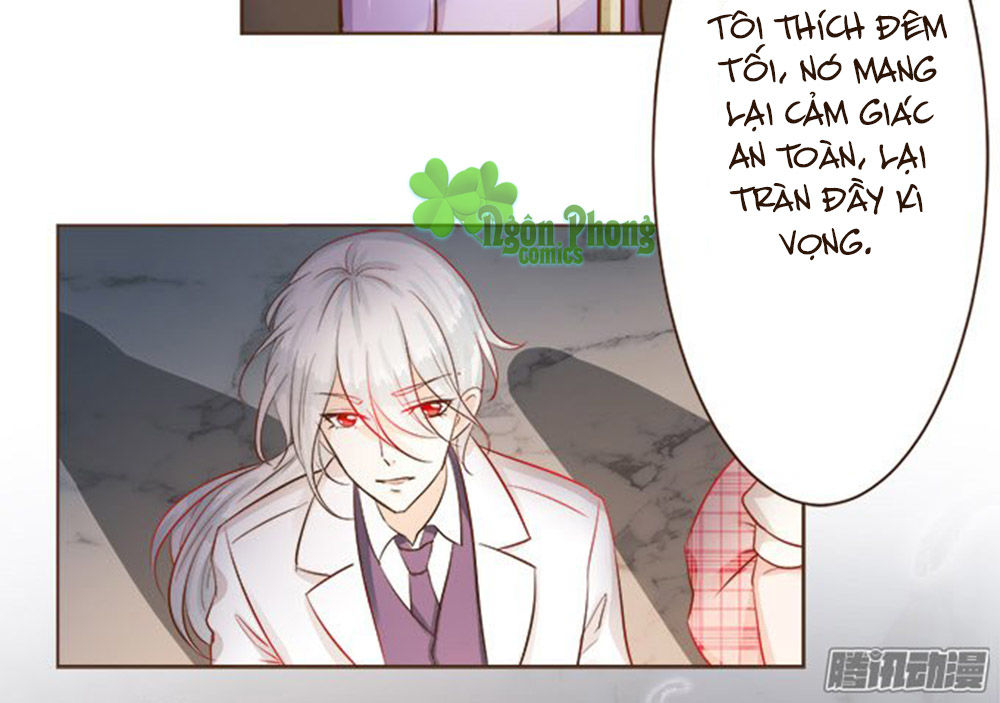 Ma Vương Luyến Ái Chỉ Nam Chapter 33 - Trang 2