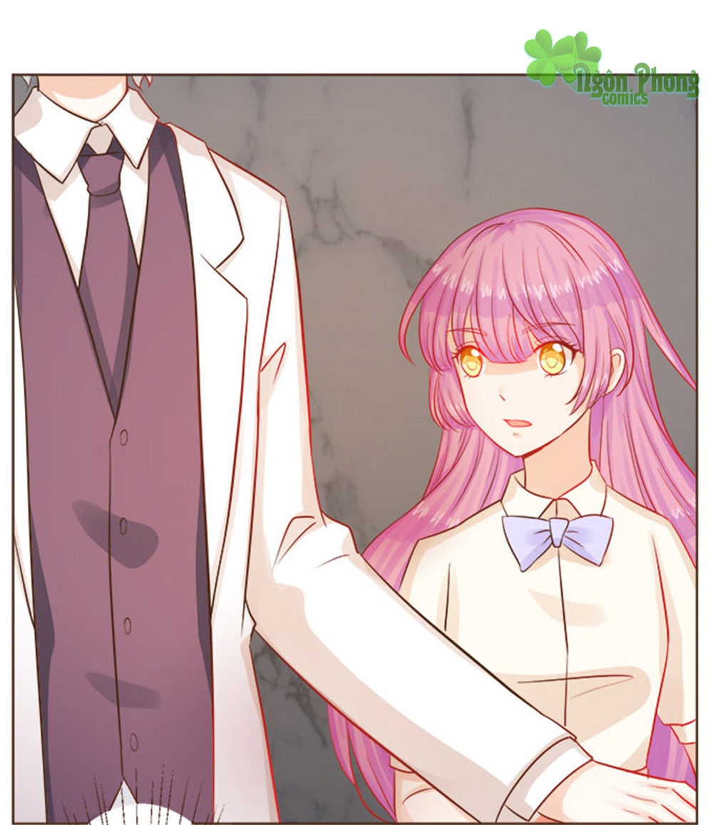 Ma Vương Luyến Ái Chỉ Nam Chapter 33 - Trang 2