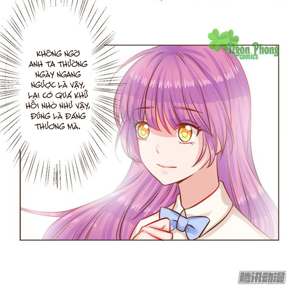 Ma Vương Luyến Ái Chỉ Nam Chapter 33 - Trang 2