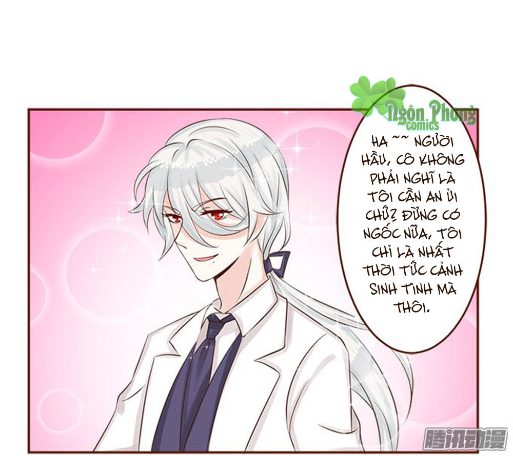 Ma Vương Luyến Ái Chỉ Nam Chapter 33 - Trang 2