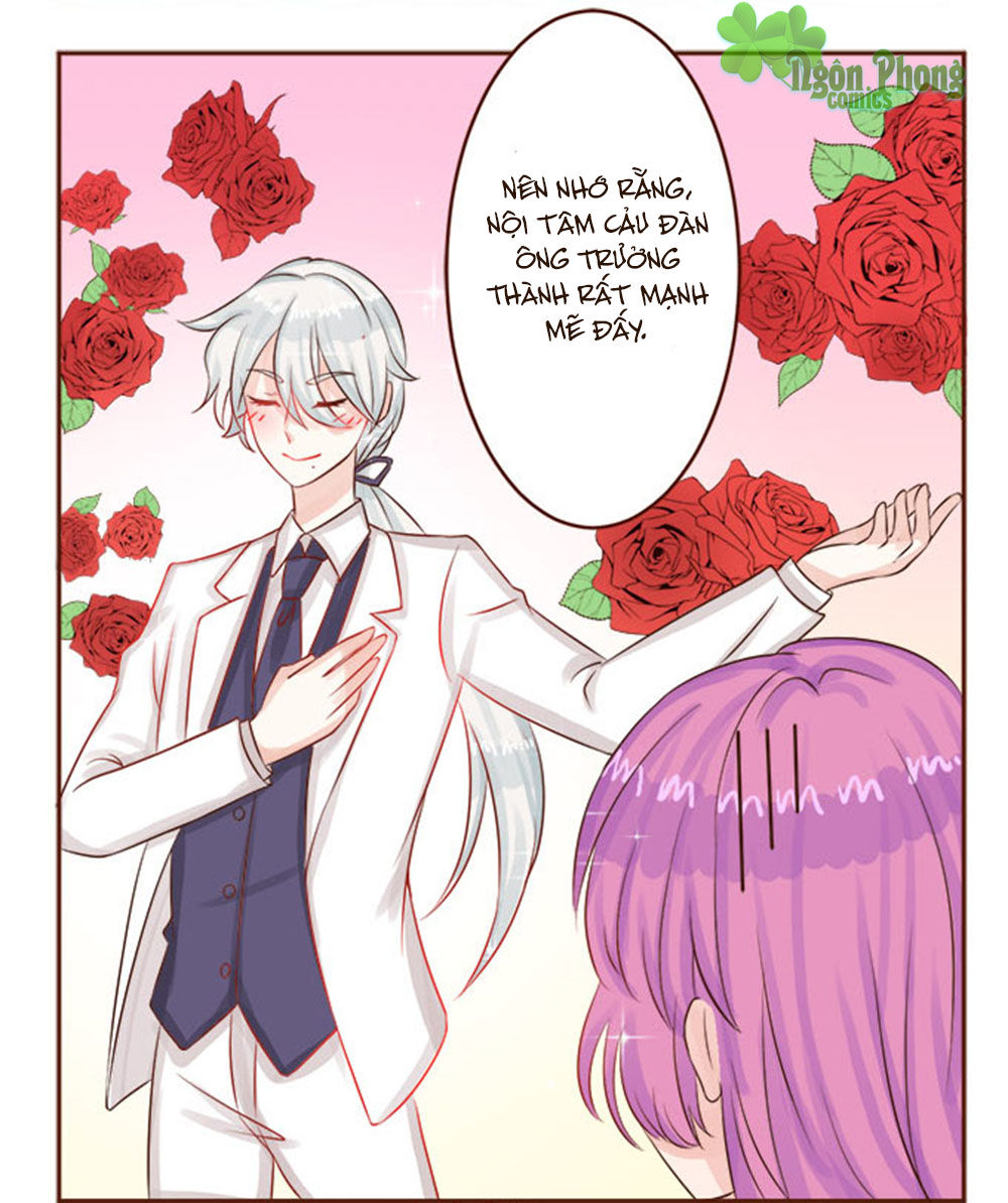 Ma Vương Luyến Ái Chỉ Nam Chapter 33 - Trang 2