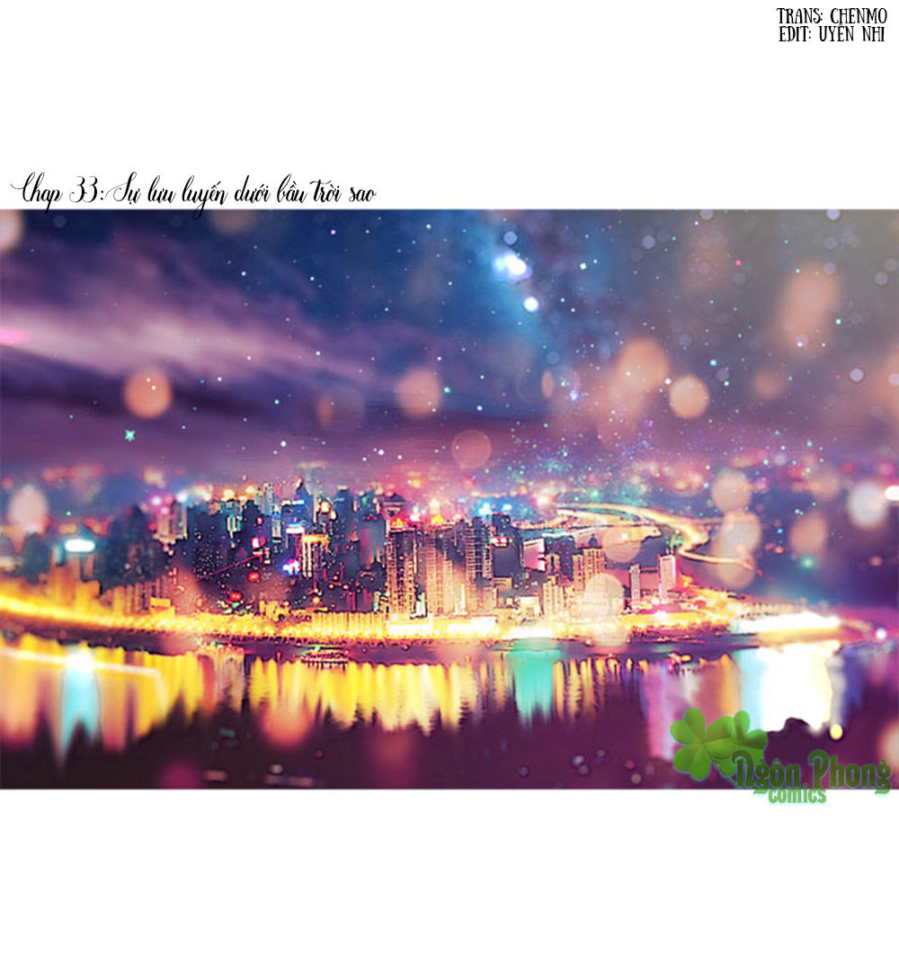 Ma Vương Luyến Ái Chỉ Nam Chapter 33 - Trang 2