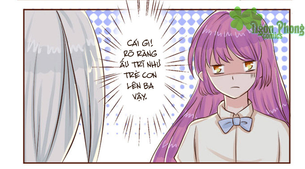 Ma Vương Luyến Ái Chỉ Nam Chapter 33 - Trang 2