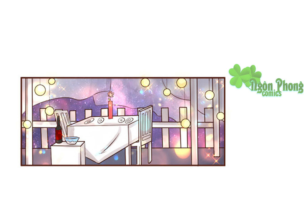 Ma Vương Luyến Ái Chỉ Nam Chapter 33 - Trang 2