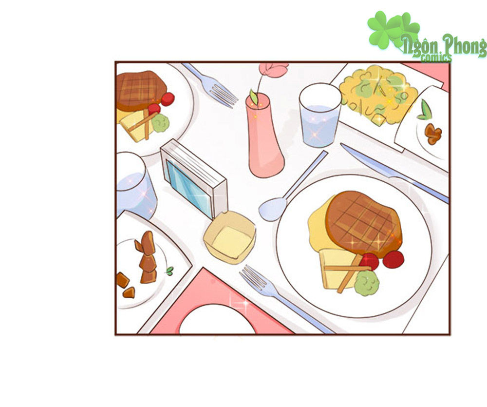 Ma Vương Luyến Ái Chỉ Nam Chapter 33 - Trang 2