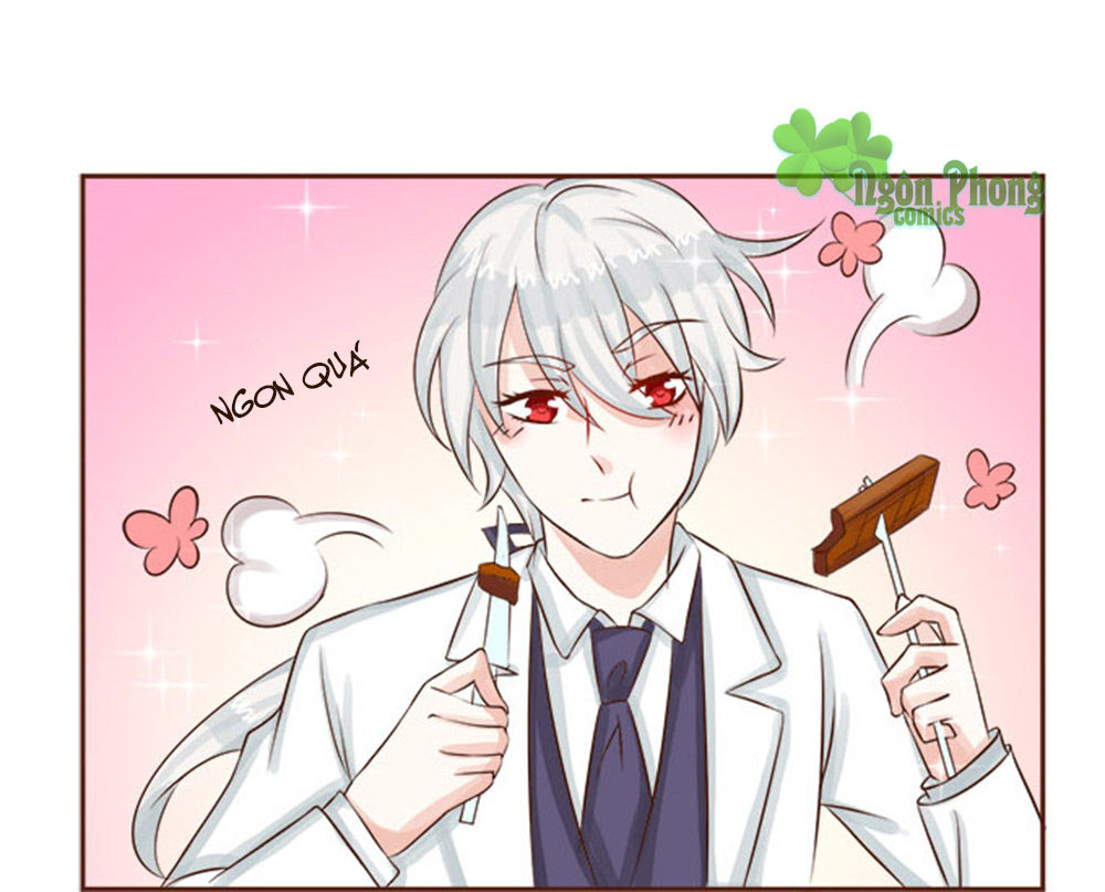 Ma Vương Luyến Ái Chỉ Nam Chapter 33 - Trang 2