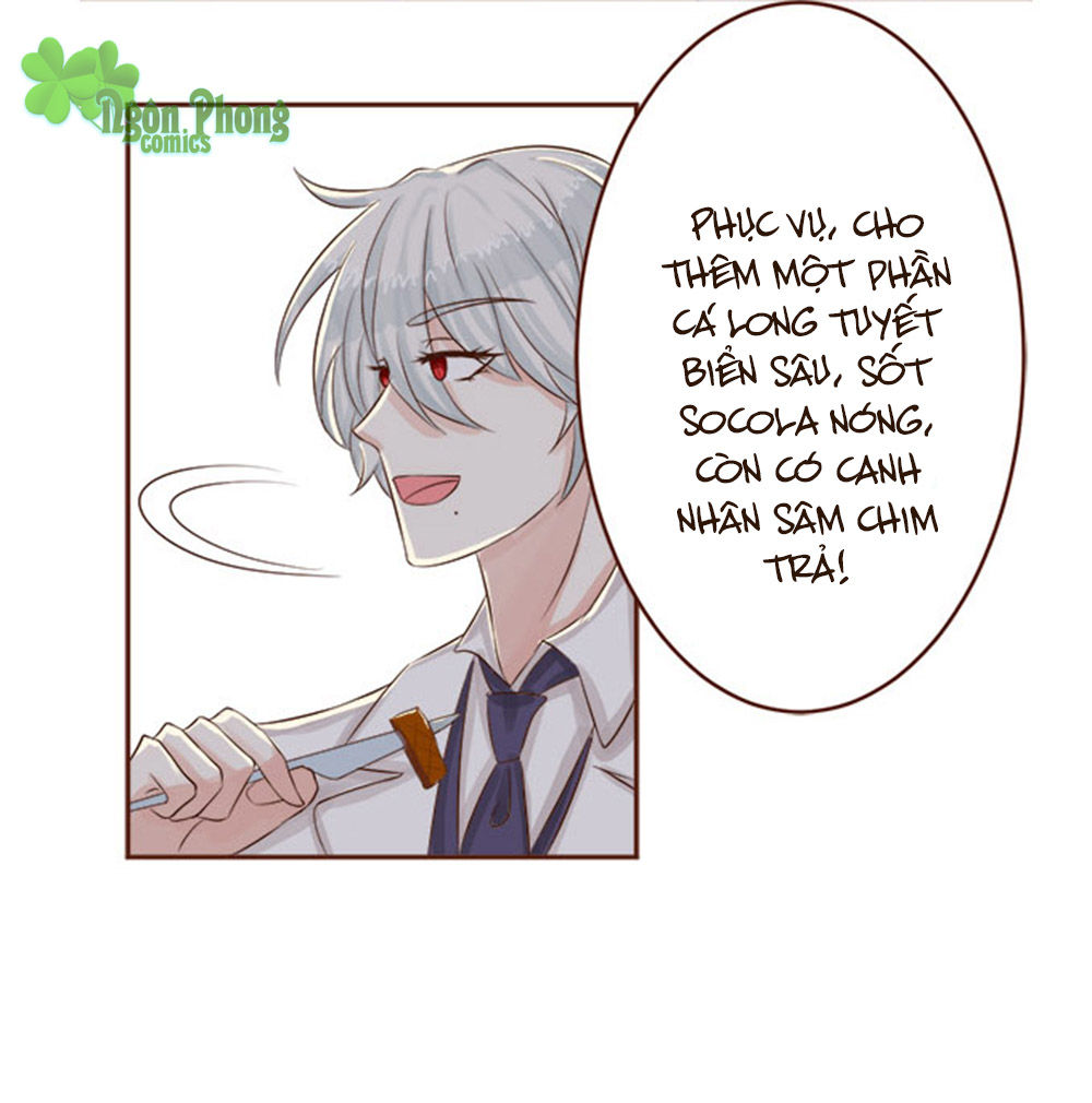 Ma Vương Luyến Ái Chỉ Nam Chapter 33 - Trang 2