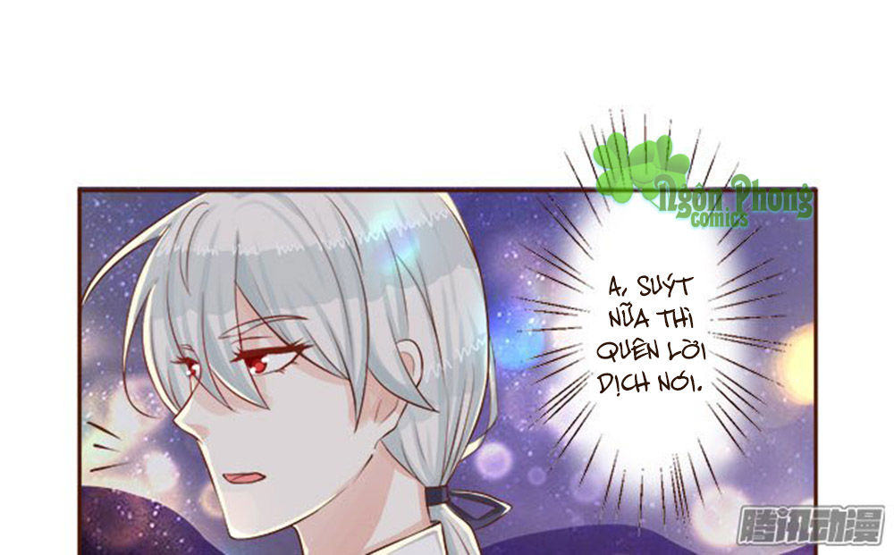 Ma Vương Luyến Ái Chỉ Nam Chapter 33 - Trang 2