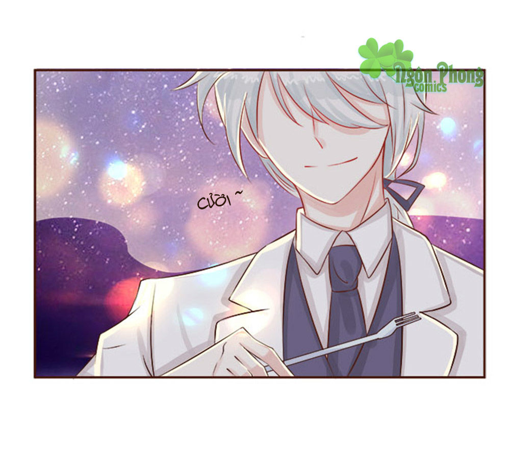 Ma Vương Luyến Ái Chỉ Nam Chapter 33 - Trang 2