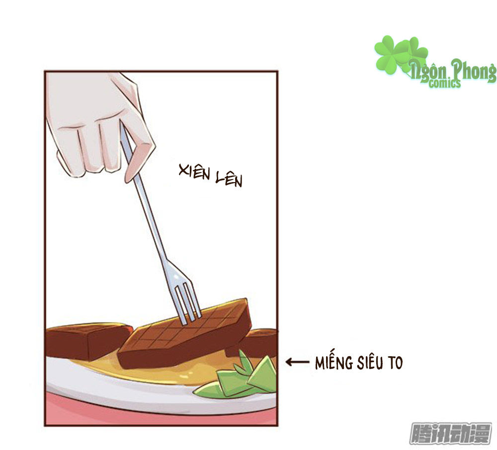 Ma Vương Luyến Ái Chỉ Nam Chapter 33 - Trang 2