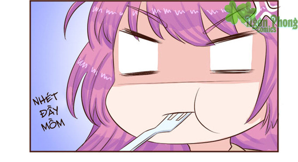 Ma Vương Luyến Ái Chỉ Nam Chapter 33 - Trang 2