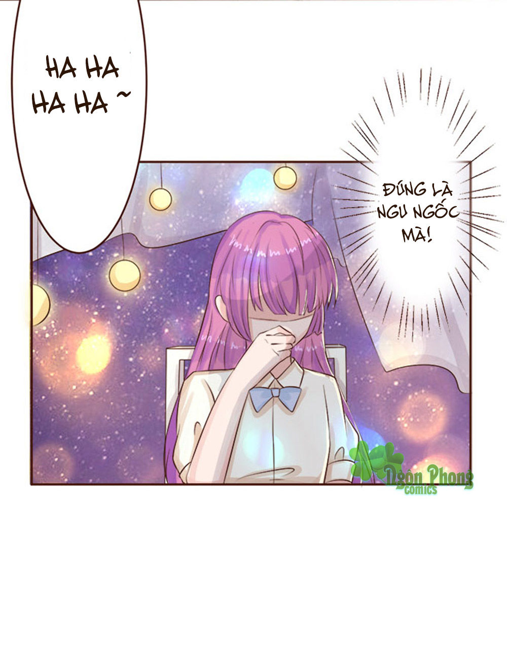 Ma Vương Luyến Ái Chỉ Nam Chapter 33 - Trang 2