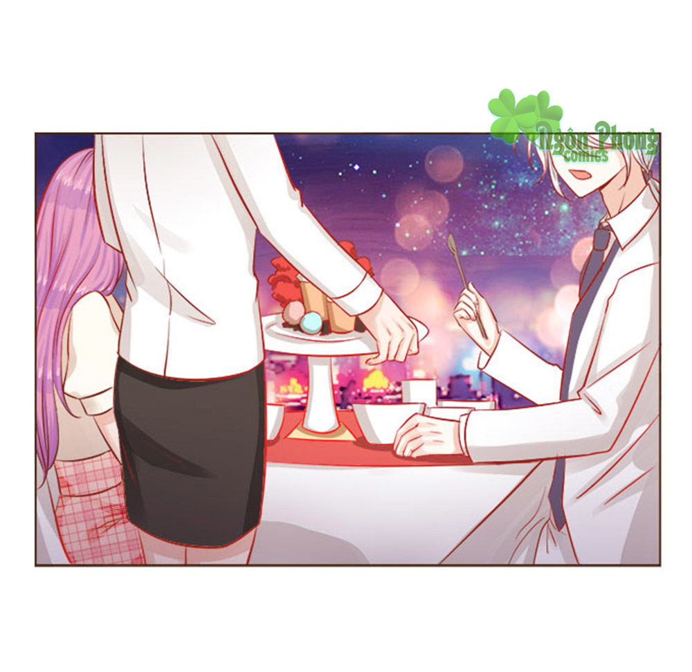 Ma Vương Luyến Ái Chỉ Nam Chapter 33 - Trang 2