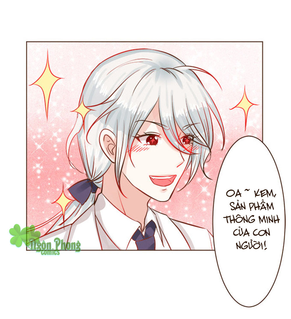 Ma Vương Luyến Ái Chỉ Nam Chapter 33 - Trang 2