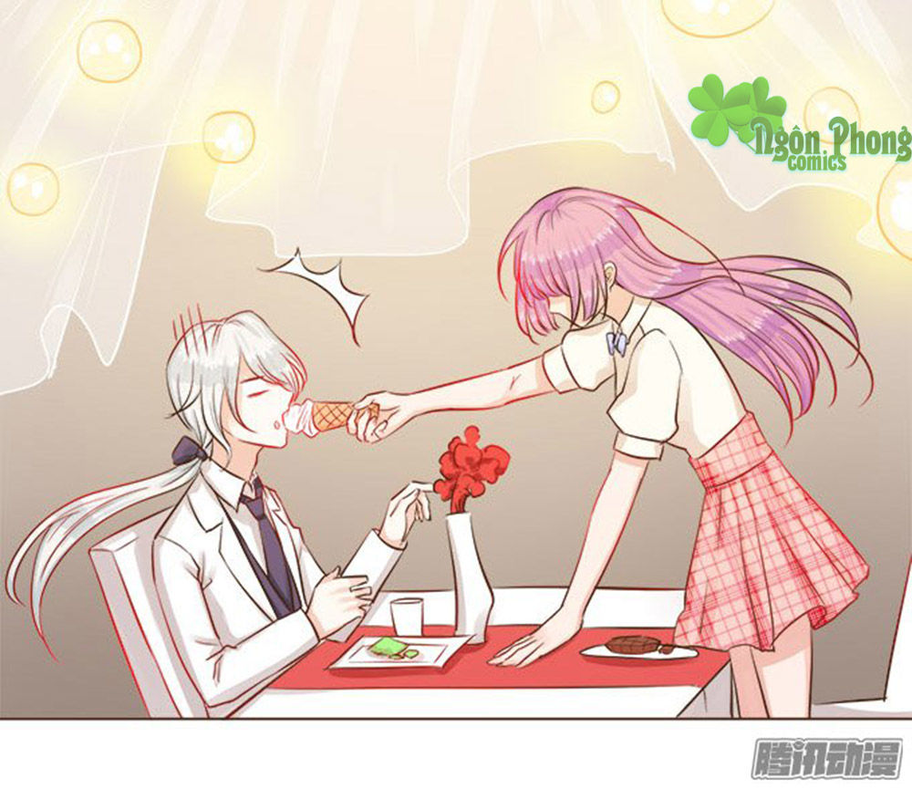 Ma Vương Luyến Ái Chỉ Nam Chapter 33 - Trang 2