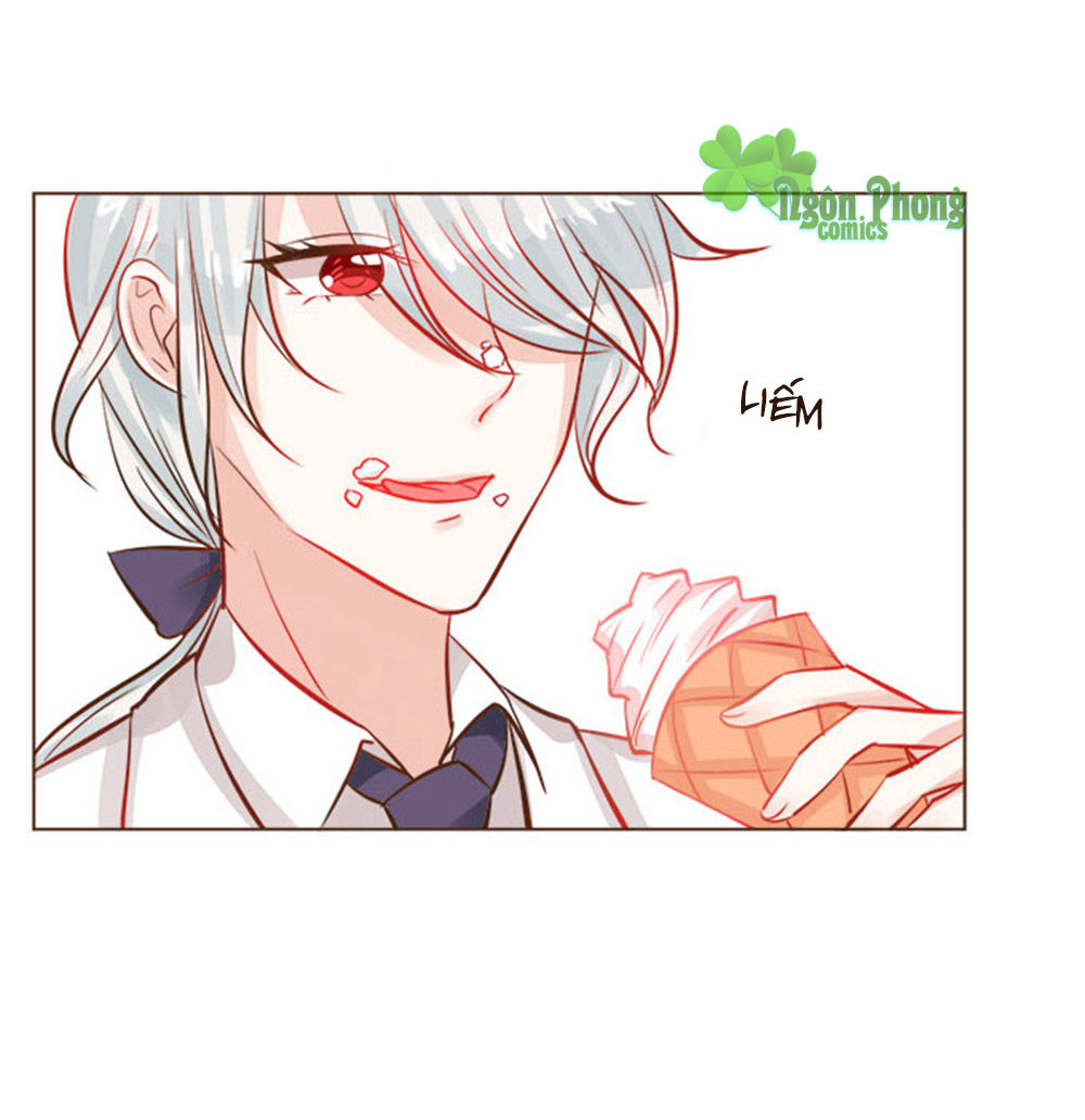 Ma Vương Luyến Ái Chỉ Nam Chapter 33 - Trang 2