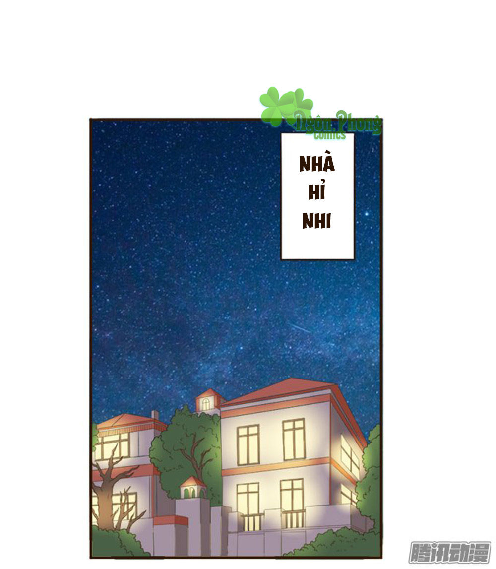 Ma Vương Luyến Ái Chỉ Nam Chapter 33 - Trang 2