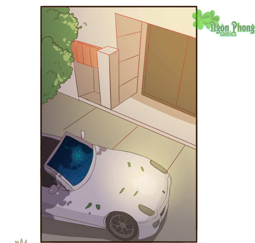 Ma Vương Luyến Ái Chỉ Nam Chapter 33 - Trang 2