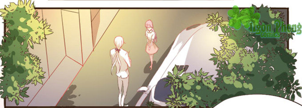 Ma Vương Luyến Ái Chỉ Nam Chapter 33 - Trang 2