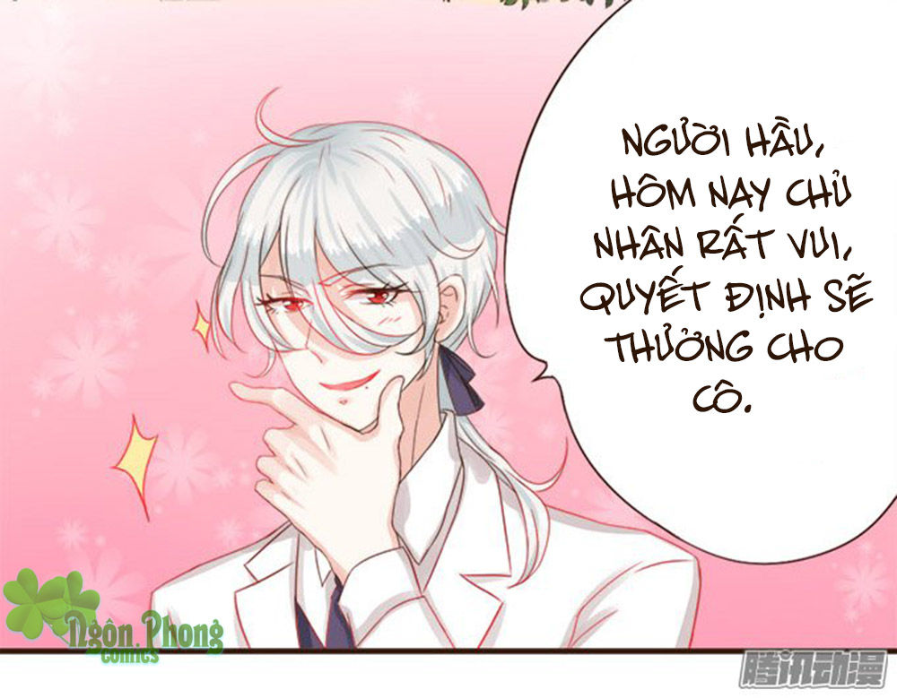 Ma Vương Luyến Ái Chỉ Nam Chapter 33 - Trang 2