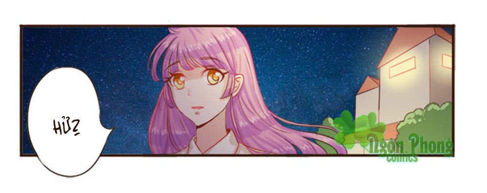 Ma Vương Luyến Ái Chỉ Nam Chapter 33 - Trang 2